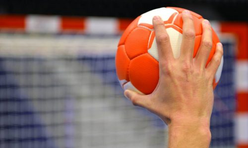 handball-ball